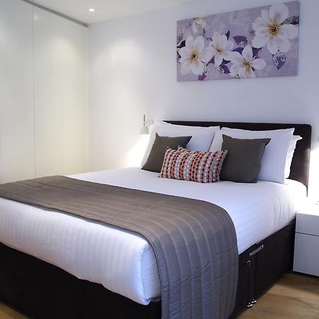 Smart City Apartments London Bridge Zewnętrze zdjęcie
