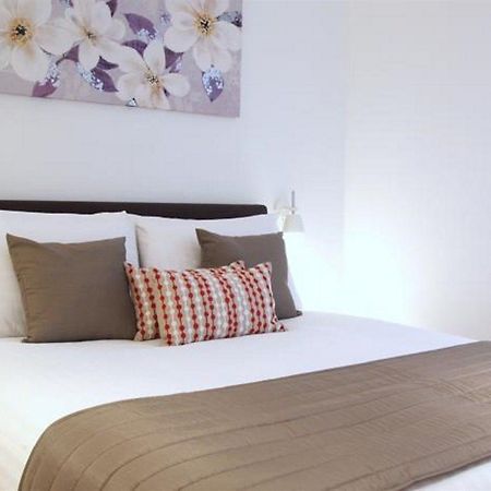 Smart City Apartments London Bridge Zewnętrze zdjęcie