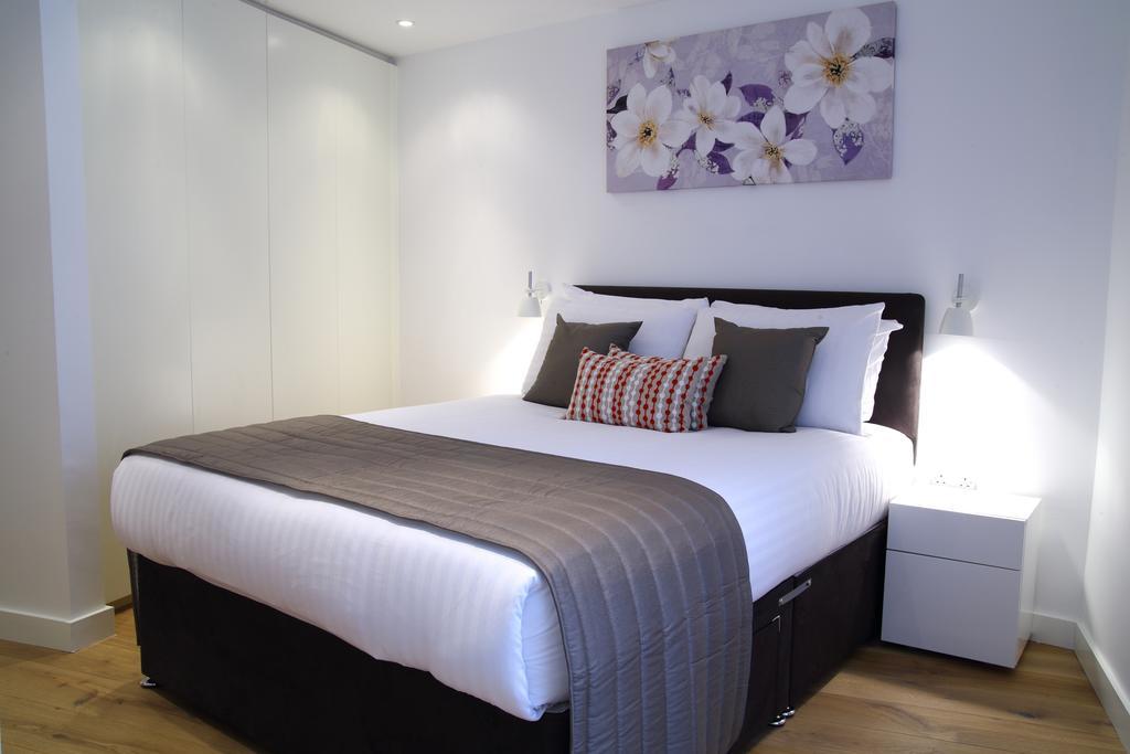 Smart City Apartments London Bridge Zewnętrze zdjęcie
