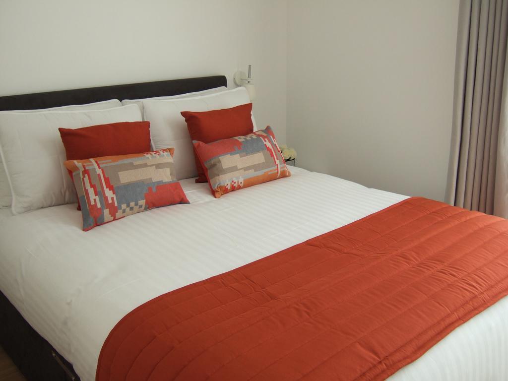 Smart City Apartments London Bridge Pokój zdjęcie