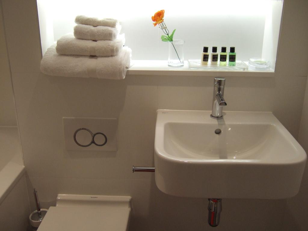 Smart City Apartments London Bridge Pokój zdjęcie