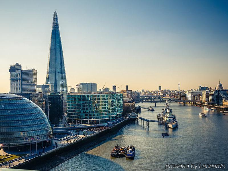 Smart City Apartments London Bridge Zewnętrze zdjęcie