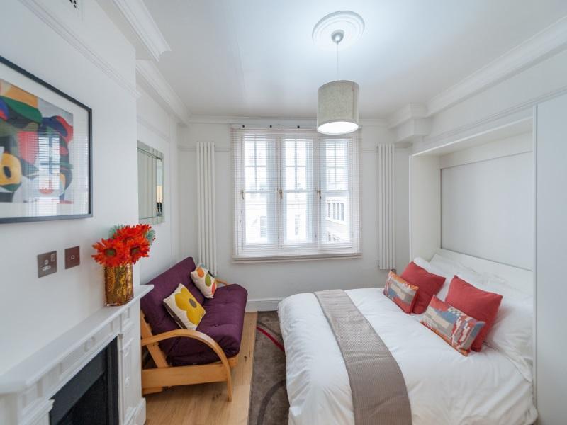 Smart City Apartments London Bridge Zewnętrze zdjęcie