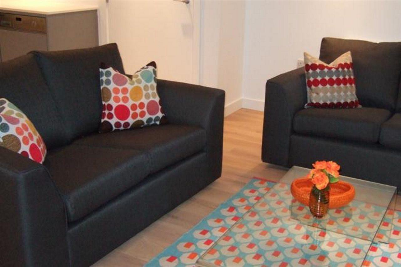 Smart City Apartments London Bridge Zewnętrze zdjęcie