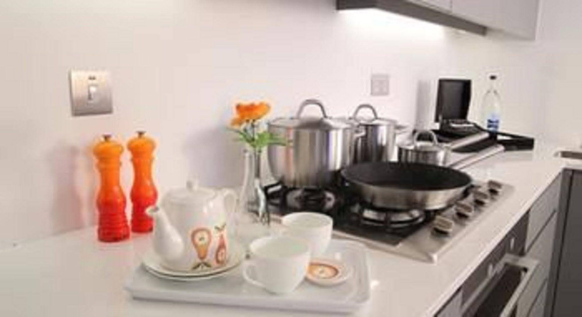 Smart City Apartments London Bridge Zewnętrze zdjęcie