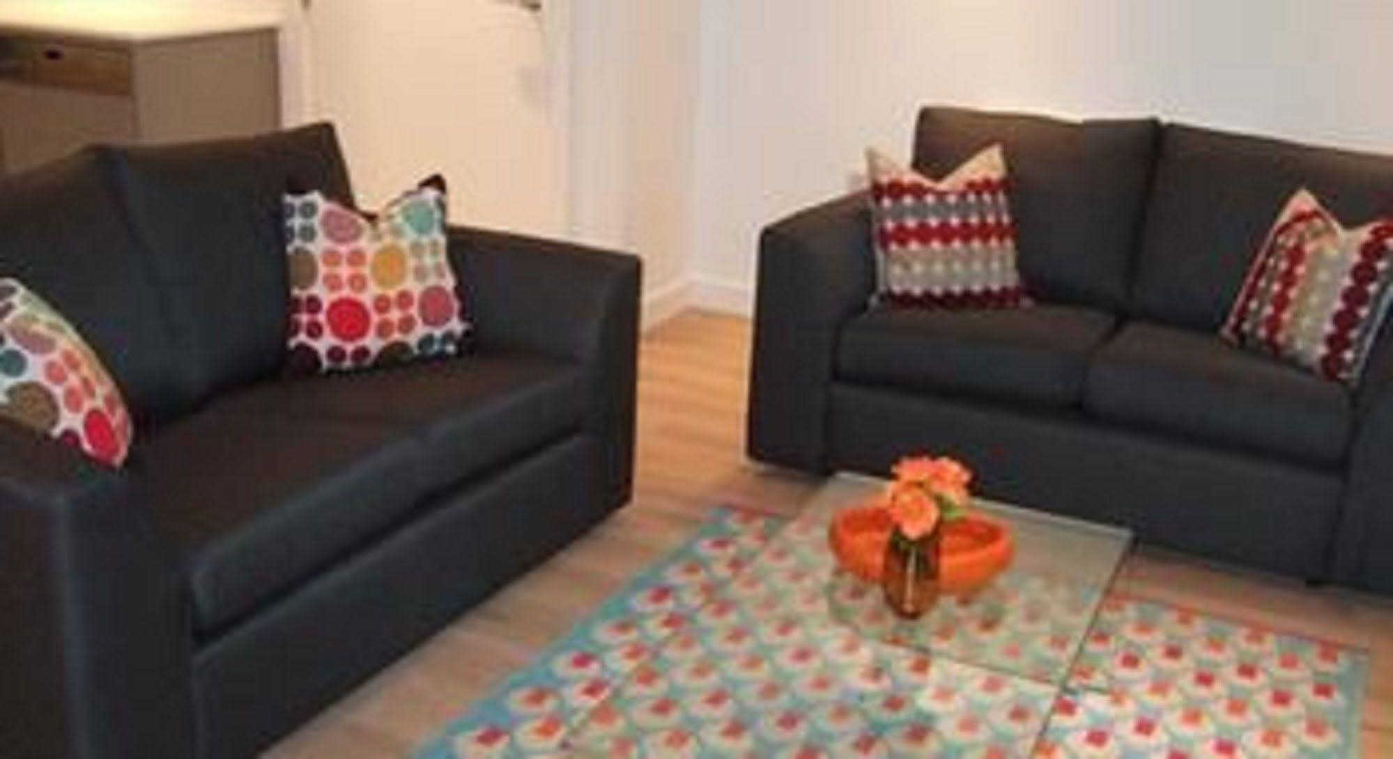 Smart City Apartments London Bridge Zewnętrze zdjęcie