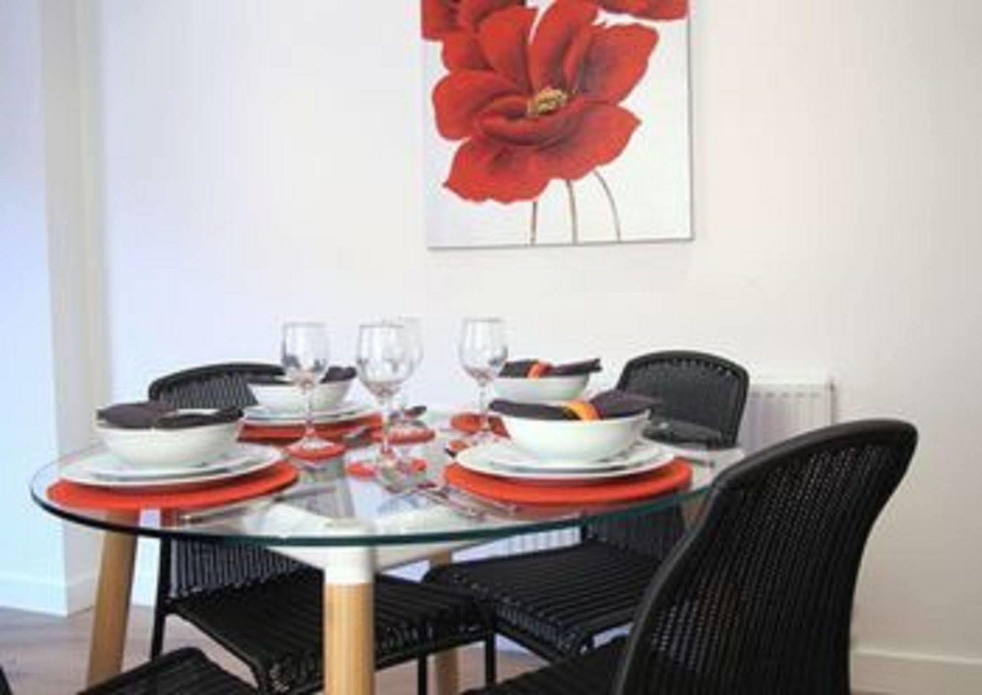 Smart City Apartments London Bridge Zewnętrze zdjęcie