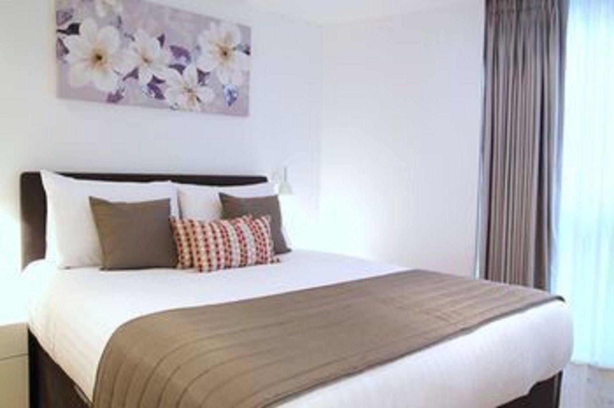 Smart City Apartments London Bridge Zewnętrze zdjęcie