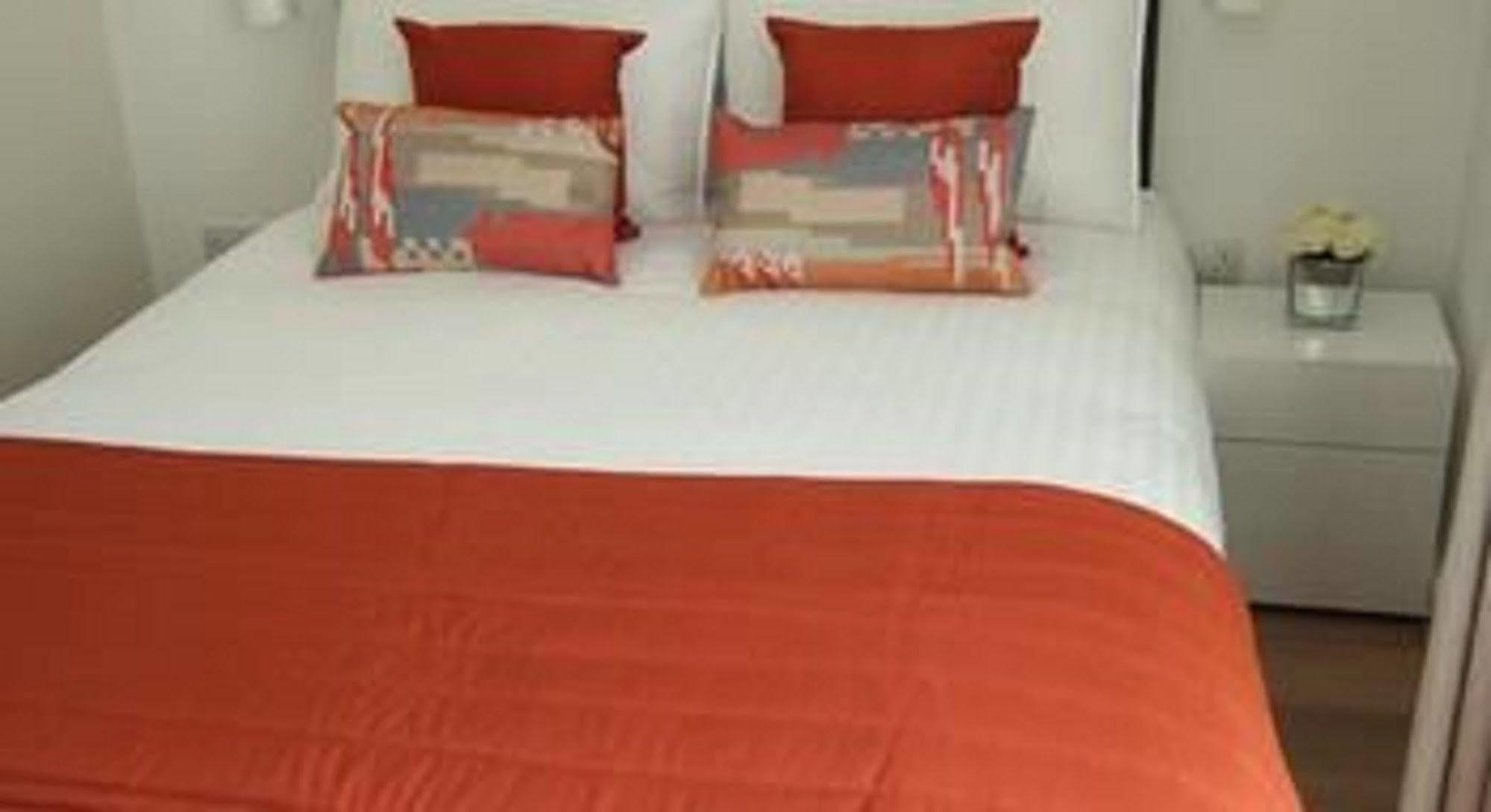 Smart City Apartments London Bridge Zewnętrze zdjęcie